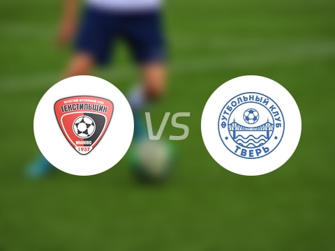【俄杯】伊凡諾沃vsFC維爾比賽結(jié)果：伊凡諾沃(0-0)FC維爾比分戰(zhàn)報(2025年08月22日)