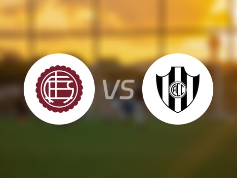  【南美杯】拉努斯vs科爾多瓦中央比賽結果：拉努斯(1-0)科爾多瓦中央比分戰(zhàn)報(2025年08月22日) 