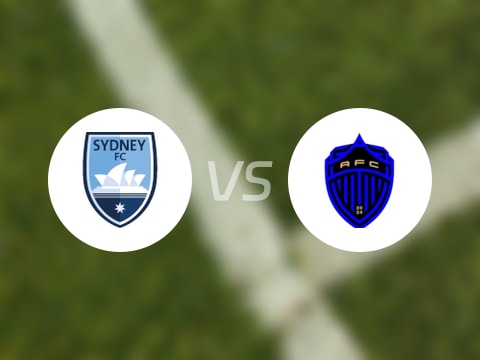 【澳足总】悉尼FCvs奥克兰FC比赛结果：悉尼FC(1-1)奥克兰FC比分战报(2025年08月23日)