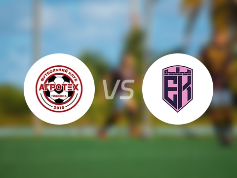 【乌克兰杯】阿格罗泰赫蒂什基夫卡vs杜纳伊夫齐比赛结果：阿格罗泰赫蒂什基夫卡(1-1)杜纳伊夫齐比分战报(2025年08月23日)
