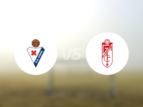 【西乙】埃瓦爾vs格拉納達比賽結(jié)果：埃瓦爾(3-0)格拉納達比分戰(zhàn)報(2025年08月23日)