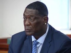 自卫过当？6届全明星坎普被判处30天监禁：允许在家中服刑