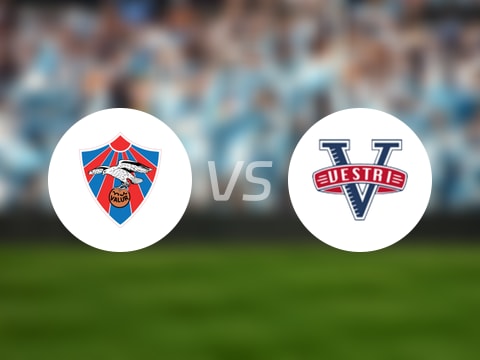 【冰島杯】瓦魯爾vs維斯特里比賽結(jié)果：瓦魯爾(0-1)維斯特里比分戰(zhàn)報(2025年08月23日)