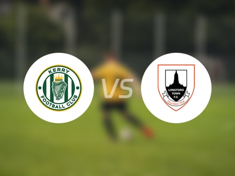 【愛(ài)甲】凱里FCvs朗福德城比賽結(jié)果：凱里FC(1-0)朗福德城比分戰(zhàn)報(bào)(2025年08月23日)