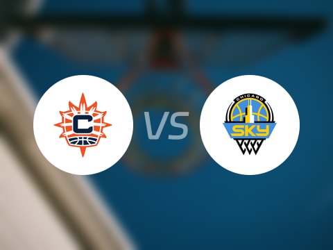 WNBA比赛前瞻：阳光vs天空预测分析(2025年08月24日)