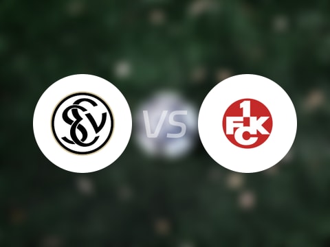  【德乙】艾禾斯堡vs凱澤斯勞滕比賽結(jié)果：艾禾斯堡(2-1)凱澤斯勞滕比分戰(zhàn)報(bào)(2025年08月23日) 