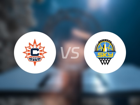 【WNBA】阳光vs天空伤病名单最新(2025年08月24日)