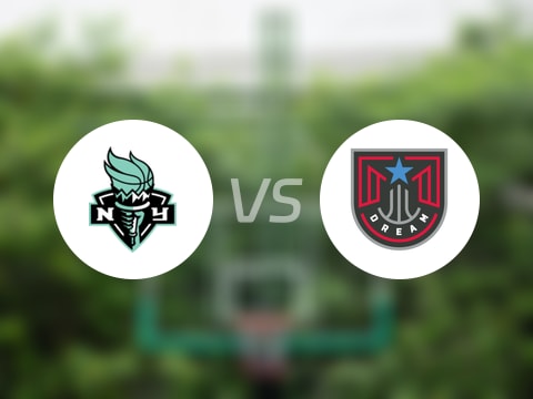 【WNBA】自由人vs梦想伤病名单最新(2025年08月24日)