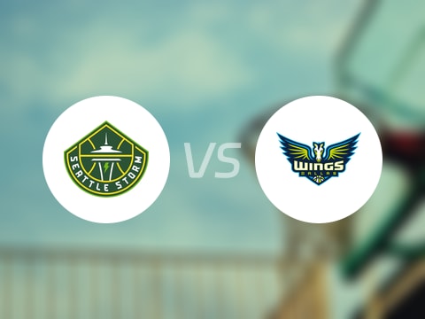 【WNBA】风暴vs飞翼录像回放在线观看(2025年08月23日)