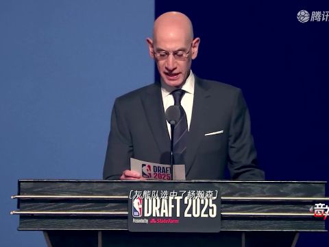 2025/26赛季WNBA常规赛：明尼苏达山猫 VS 印第安纳狂热 全场回放