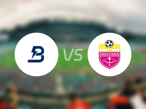 【乌克兰杯】伊隆vsSC波尔塔瓦比赛结果：伊隆(1-5)SC波尔塔瓦比分战报(2025年08月23日)