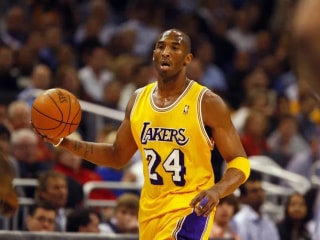 华纳兄弟正在制作科比·布莱恩特NBA选秀电影