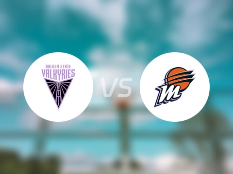 【W(wǎng)NBA】女武神vs水星直播在線觀看(2025年08月23日)