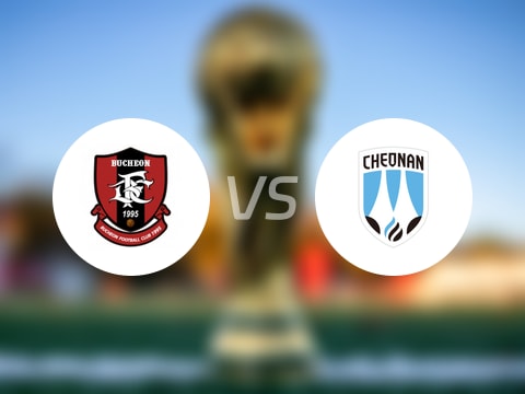 【韩K2联】富川FCvs天安城比赛结果：富川FC(0-0)天安城比分战报(2025年08月23日)