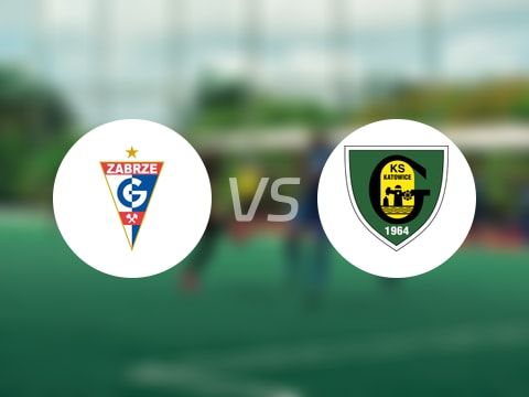 【波兰甲】扎布热矿工vsGKS卡托威斯比赛结果：扎布热矿工(3-0)GKS卡托威斯比分战报(2025年08月24日)