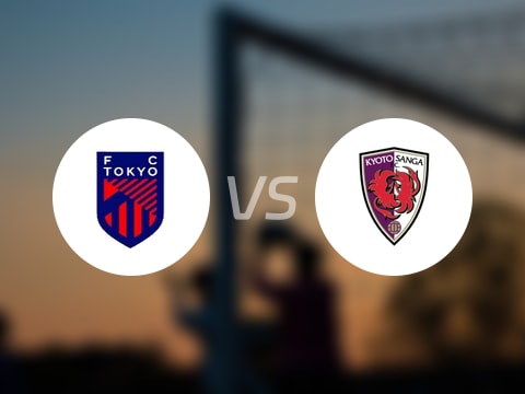【日职联】FC东京vs京都不死鸟比赛结果：FC东京(0-4)京都不死鸟比分战报(2025年08月24日)