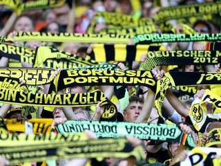 谁需要勒紧裤腰带?德甲俱乐部赛季票价格一览