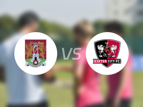 【英甲】北安普顿vs埃克塞特城比赛结果：北安普顿(2-0)埃克塞特城比分战报(2025年08月23日)