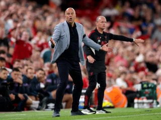 利物浦被敦促放弃亚历山大·伊萨克，转而签下西甲球星