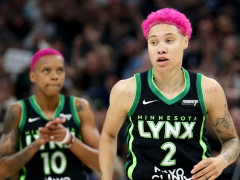 wnba预测推荐和分析|狂热vs山猫预测比分