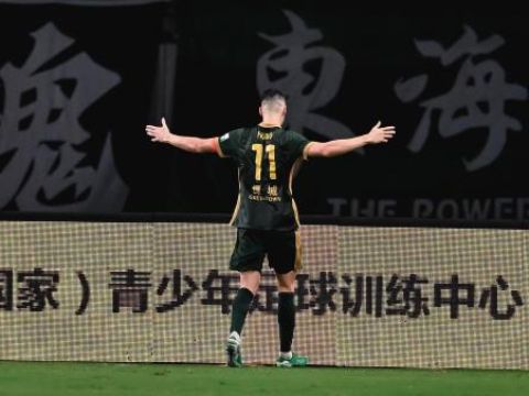 【MVP】真大腿！弗兰克3分钟双响助力浙江全身而退