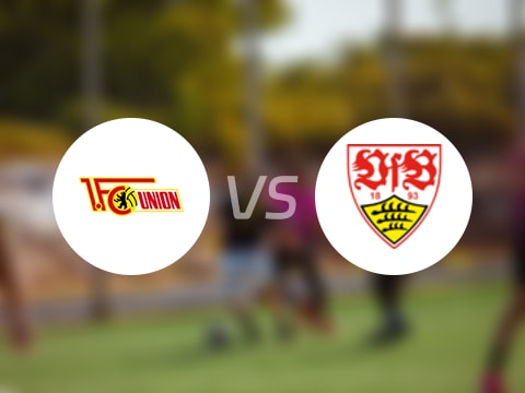【德甲】柏林联合vs斯图加特比赛结果：柏林联合(2-1)斯图加特比分战报(2025年08月23日)