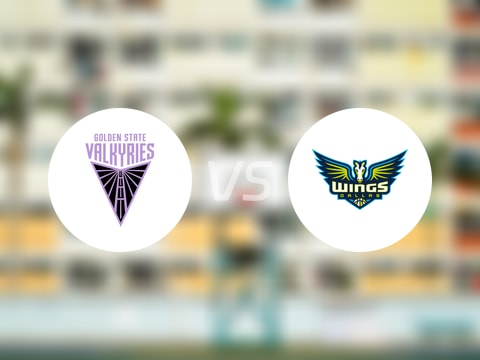 WNBA比賽前瞻：女武神vs飛翼預(yù)測分析(2025年08月25日)