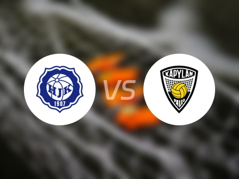 【芬甲】克鲁比04vs卡亚尼卡帕比赛结果：克鲁比04(0-1)卡亚尼卡帕比分战报(2025年08月23日)