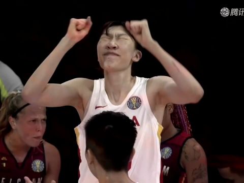 2025/26賽季男籃美洲杯A組小組賽:巴西 VS 烏拉圭 全場回放