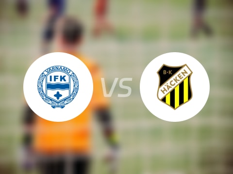 【瑞典超】IFK瓦纳默vs赫根比赛结果：IFK瓦纳默(1-5)赫根比分战报(2025年08月24日)