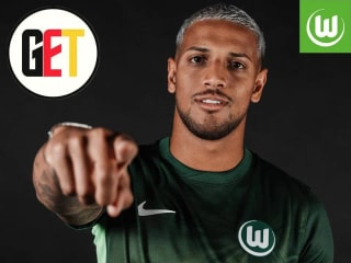 赠送 | 赢取维尼修斯·索萨球衣,庆祝沃尔夫斯堡80周年纪念