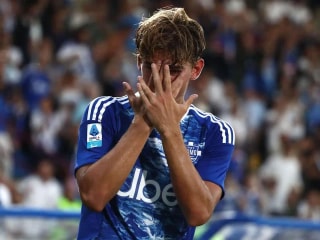 观点:科莫拒绝托特纳姆对尼科·帕斯的报价,彰显其雄心壮志