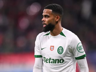 柏林联合有意将耶雷米亚·圣·尤斯特带回德甲