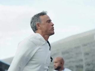 巴黎圣日耳曼法甲主场首秀幕后花絮