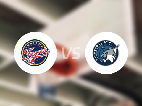 【WNBA】狂热vs山猫录像回放在线观看(2025年08月25日)