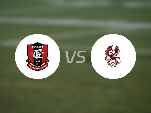 【韓國杯】富川FCvs光州FC傷病名單最新(2025年08月27日)