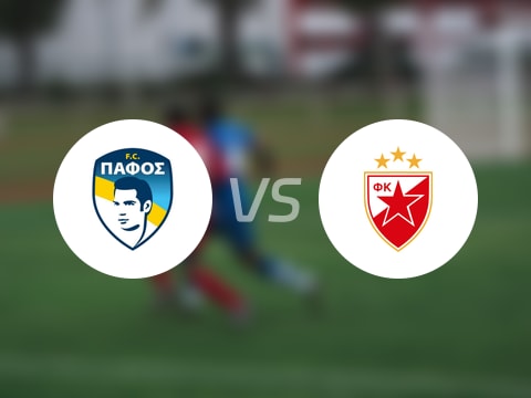 【歐冠】帕福斯FCvs貝爾格萊德紅星傷病名單最新(2025年08月27日)