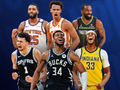 25-26NBA開賽時(shí)間是什么時(shí)候？答案：10月21日