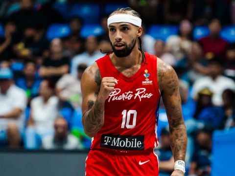 阿爾瓦拉多vs加拿大集錦 空砍20分5籃板難阻失利