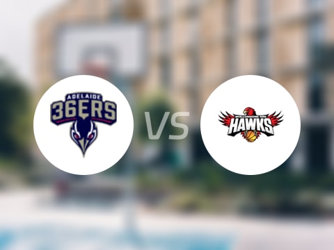 NBL比賽前瞻：阿德萊德36人vs伊拉瓦拉老鷹預測分析(2025年08月27日)