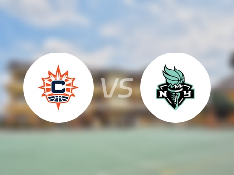 【WNBA】阳光vs自由人直播在线观看(2025年08月26日)