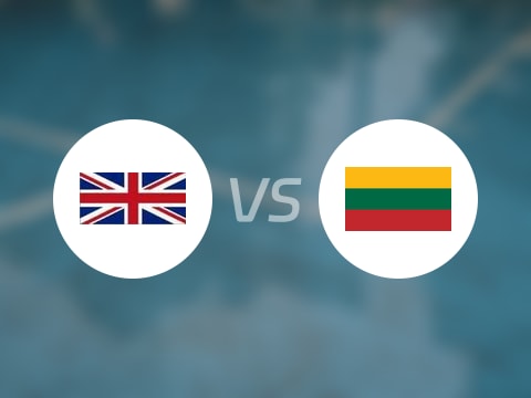 【欧洲杯小组赛】英国vs立陶宛录像回放在线观看(2025年08月27日)