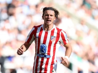 水晶宫有意引进马德里竞技的康纳·加拉格尔