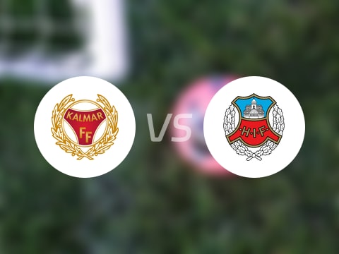 【瑞典超甲】卡爾馬vs赫爾辛堡首發(fā)陣容名單(2025年08月27日)