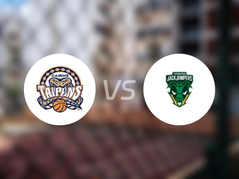 NBL比賽前瞻：凱恩斯太攀蛇vs塔斯馬尼亞跳傘蟻預(yù)測(cè)分析(2025年08月28日)
