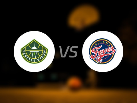 【WNBA】风暴vs狂热录像回放在线观看(2025年08月27日)