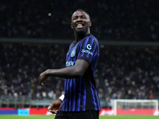 四名意甲球员入选最新法国国家队阵容