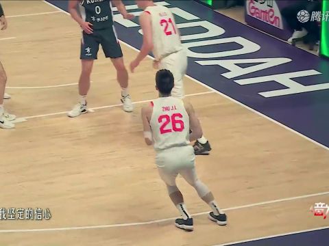 2025/26赛季WNBA常规赛:西雅图风暴 VS 印第安纳狂热 全场回放
