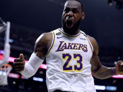 NBA現(xiàn)役第一人詹姆斯總出場(chǎng)數(shù)是多少？答案：1567場(chǎng)