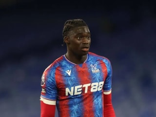 欣多洛·穆斯塔法签署水晶宫新合同,租借加盟纽伦堡